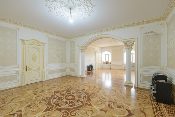 
  Продается дом, 462.6 м², Ростов-на-Дону
. Фото 19.
