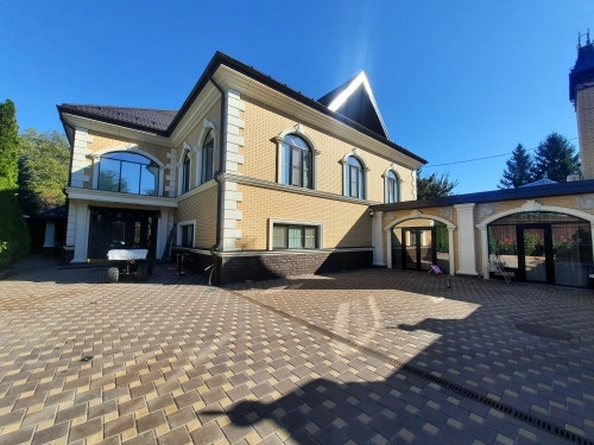 
  Продается дом, 462.6 м², Ростов-на-Дону
. Фото 31.