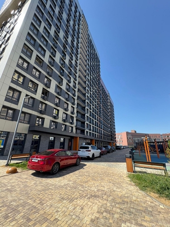
  Продается 2-комн. квартира, 53.33 м², Зорге ул, д. 11
. Фото 1.