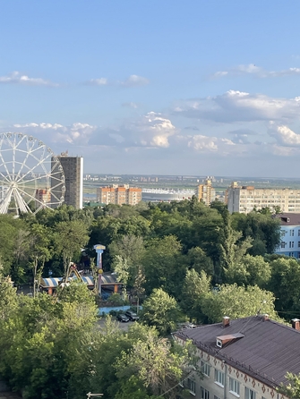 
  Продается студия, 35 м², Максима Горького ул, д. 297
. Фото 3.
