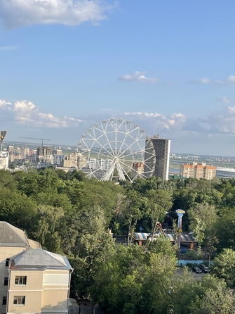 
  Продается студия, 35 м², Максима Горького ул, д. 297
. Фото 9.