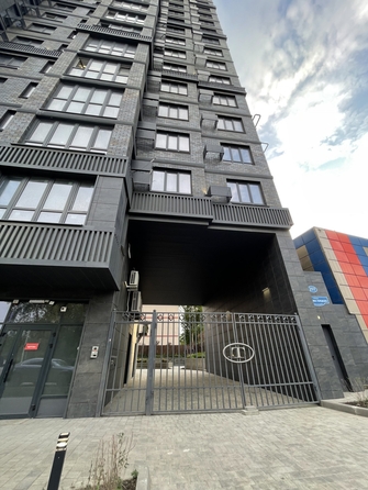 
  Продается студия, 35 м², Максима Горького ул, д. 297
. Фото 18.