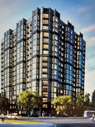 
  Продается студия, 34 м², Максима Горького ул, д. 295
. Фото 3.