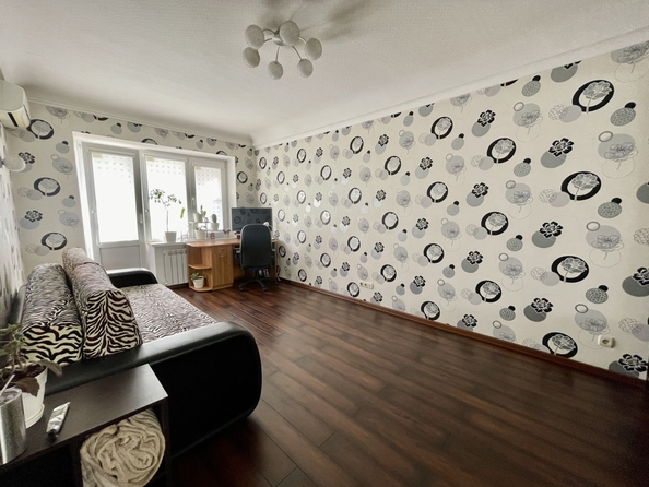 
  Продается 1-комн. квартира, 31 м², Коммунистический пр-кт, д. 12/3
. Фото 2.