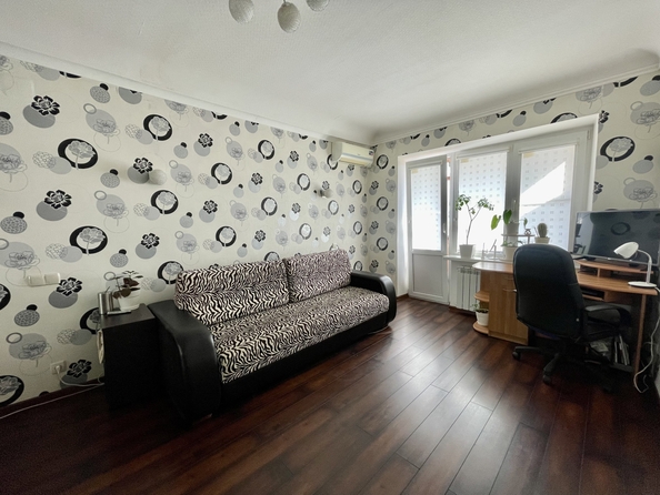 
  Продается 1-комн. квартира, 31 м², Коммунистический пр-кт, д. 12/3
. Фото 4.