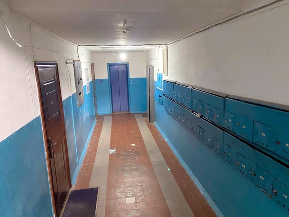 
  Продается 4-комн. квартира, 65 м², Советская ул, д. 47/1
. Фото 25.