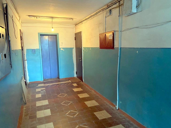 
  Продается 4-комн. квартира, 65 м², Советская ул, д. 47/1
. Фото 26.