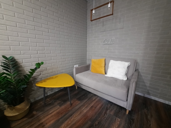 
  Продается 1-комн. квартира, 32 м², Берберовская ул, д. 16
. Фото 4.