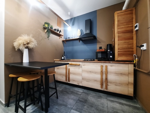 
  Продается 1-комн. квартира, 32 м², Берберовская ул, д. 16
. Фото 6.