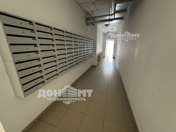 
  Продается 3-комн. квартира, 98 м², 1-я Баррикадная ул, д. 24
. Фото 10.