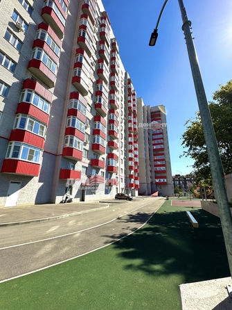 
  Продается 3-комн. квартира, 98 м², 1-я Баррикадная ул, д. 24
. Фото 11.