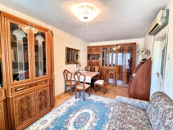 
  Продается 2-комн. квартира, 49 м², Пушкинская ул, д. 199
. Фото 2.