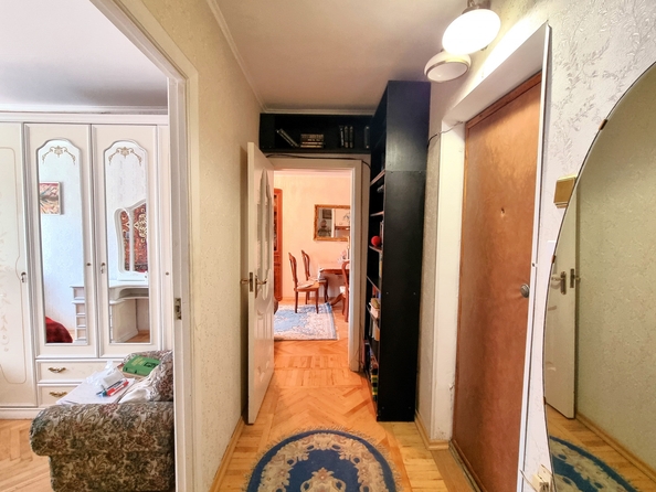 
  Продается 2-комн. квартира, 49 м², Пушкинская ул, д. 199
. Фото 8.