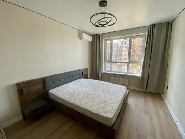 
  Продается 2-комн. квартира, 52 м², Берберовская ул, д. 11
. Фото 1.