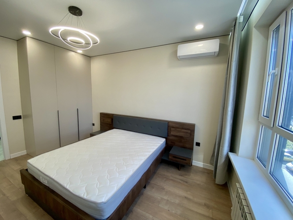 
  Продается 2-комн. квартира, 52 м², Берберовская ул, д. 11
. Фото 2.