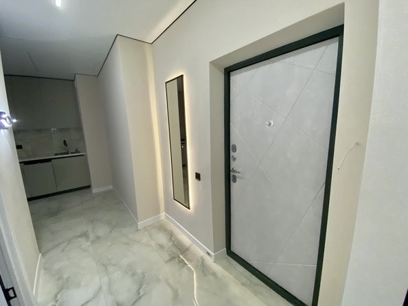 
  Продается 2-комн. квартира, 52 м², Берберовская ул, д. 11
. Фото 8.