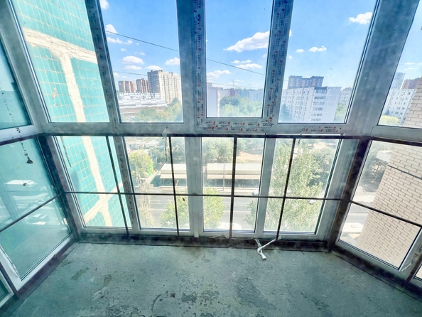 
  Продается 2-комн. квартира, 64 м², Добровольского ул, д. 15
. Фото 7.