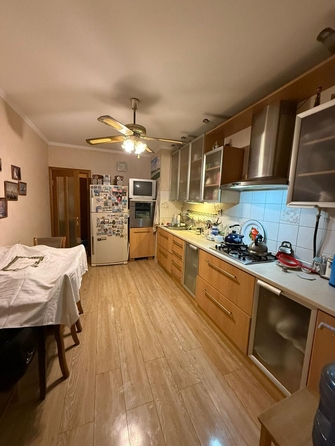 
  Продается 3-комн. квартира, 82 м², Таганрогская ул, д. 114Г
. Фото 2.