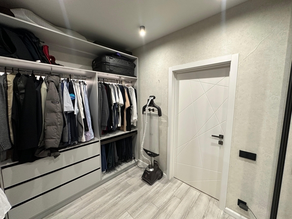 
  Продается 3-комн. квартира, 100 м², 2-я Баррикадная ул, д. 4с3
. Фото 36.