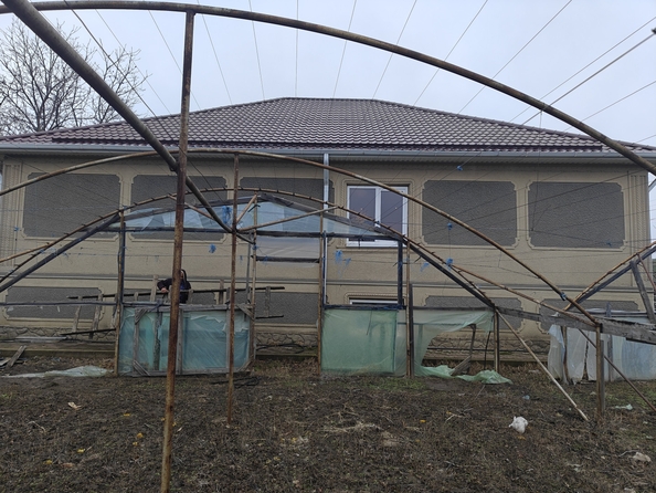 
  Продается коттедж, 323 м², станица Багаевская
. Фото 2.