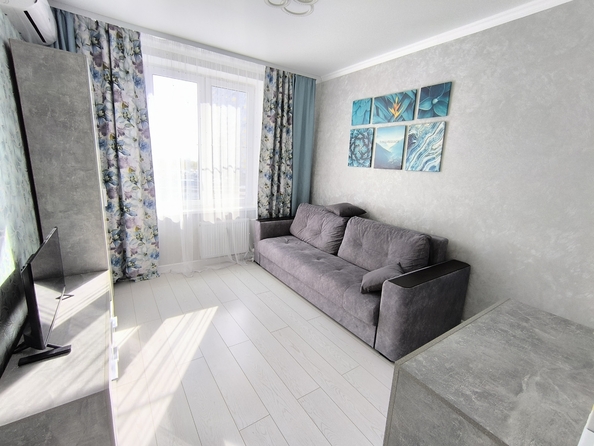 
  Сдается 2-комн. квартира, 46 м², Солженицына пр-кт, д. 13
. Фото 1.