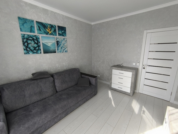 
  Сдается 2-комн. квартира, 46 м², Солженицына пр-кт, д. 13
. Фото 2.