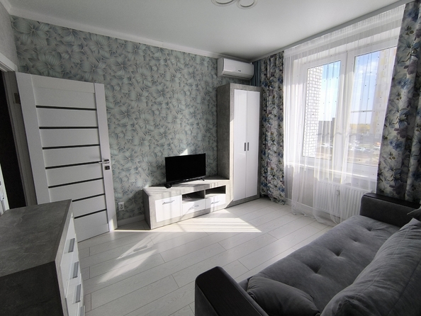 
  Сдается 2-комн. квартира, 46 м², Солженицына пр-кт, д. 13
. Фото 3.