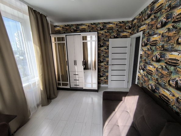 
  Сдается 2-комн. квартира, 46 м², Солженицына пр-кт, д. 13
. Фото 7.
