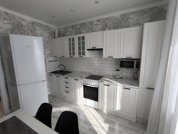 
  Сдается 2-комн. квартира, 46 м², Солженицына пр-кт, д. 13
. Фото 8.