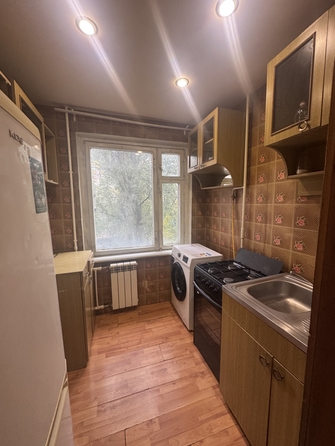 
  Продается 1-комн. квартира, 23 м², Содружества ул, д. 37
. Фото 1.