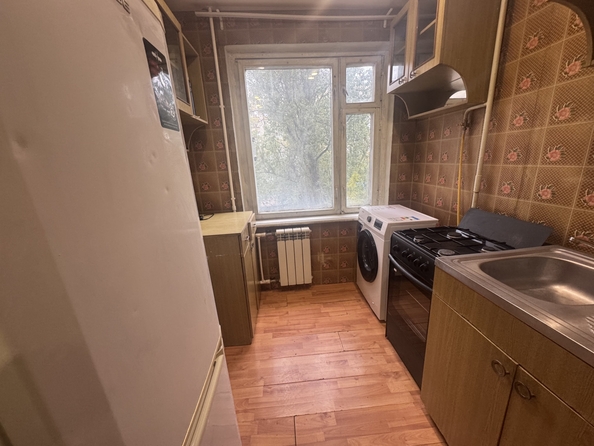 
  Продается 1-комн. квартира, 23 м², Содружества ул, д. 37
. Фото 2.