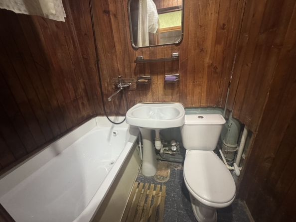 
  Продается 1-комн. квартира, 23 м², Содружества ул, д. 37
. Фото 8.