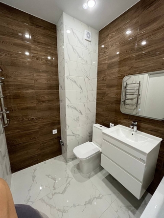 
  Продается 1-комн. квартира, 39.2 м², Берберовская ул, д. 32
. Фото 9.