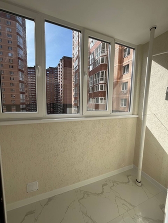 
  Продается 1-комн. квартира, 39.2 м², Берберовская ул, д. 32
. Фото 12.