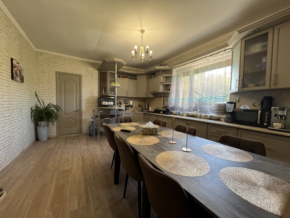 
  Продается коттедж, 213 м², поселок Рассвет
. Фото 7.