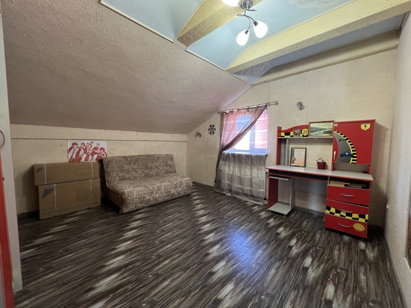 
  Продается коттедж, 213 м², поселок Рассвет
. Фото 10.