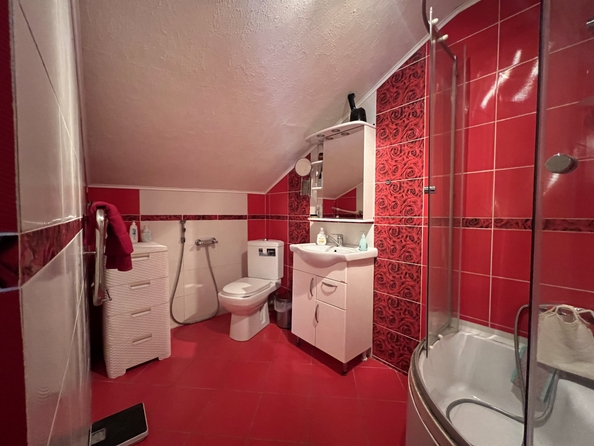 
  Продается коттедж, 213 м², поселок Рассвет
. Фото 13.