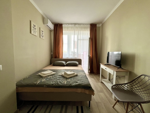 
  Продается 1-комн. квартира, 26 м², Ленина пр-кт, д. 36А
. Фото 3.