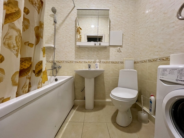
  Продается 1-комн. квартира, 26 м², Ленина пр-кт, д. 36А
. Фото 4.