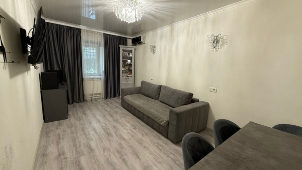 
  Продается 3-комн. квартира, 58 м², Новолесная ул, д. 4/1
. Фото 1.