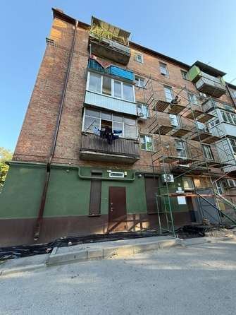 
  Продается 2-комн. квартира, 41.5 м², Зоологическая ул, д. 30а
. Фото 1.