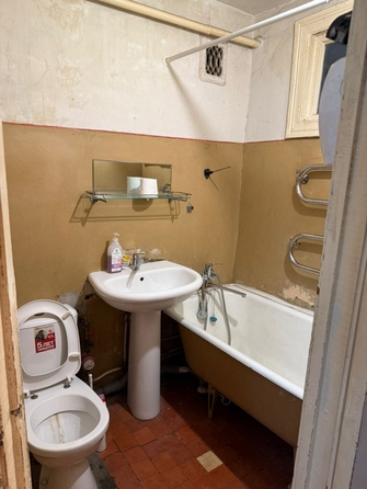 
  Продается 2-комн. квартира, 41.5 м², Зоологическая ул, д. 30а
. Фото 19.