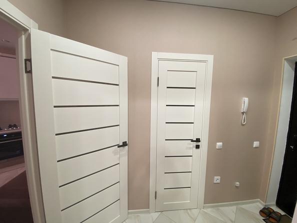 
  Продается 1-комн. квартира, 45 м², Берберовская ул, д. 6
. Фото 6.
