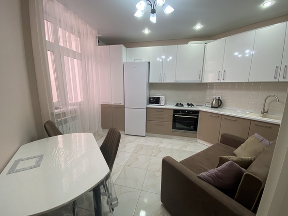 
  Продается 1-комн. квартира, 45 м², Берберовская ул, д. 6
. Фото 8.