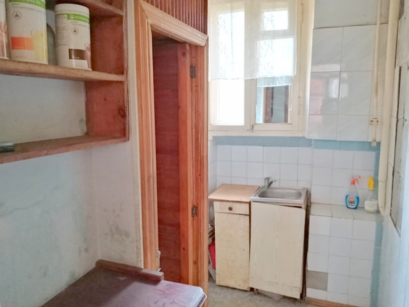 
  Продается 2-комн. квартира, 27.2 м², Пушкинская ул, д. 28
. Фото 3.