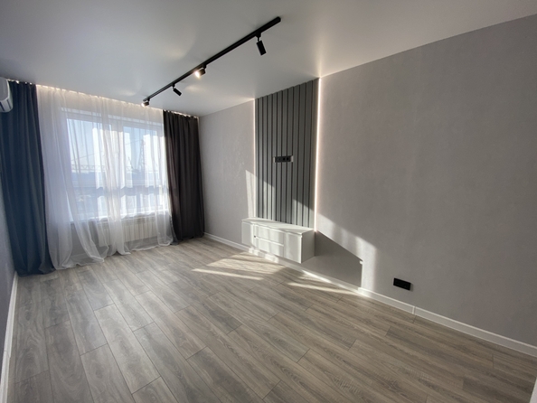 
  Продается 1-комн. квартира, 43 м², Берберовская ул, д. 9
. Фото 22.