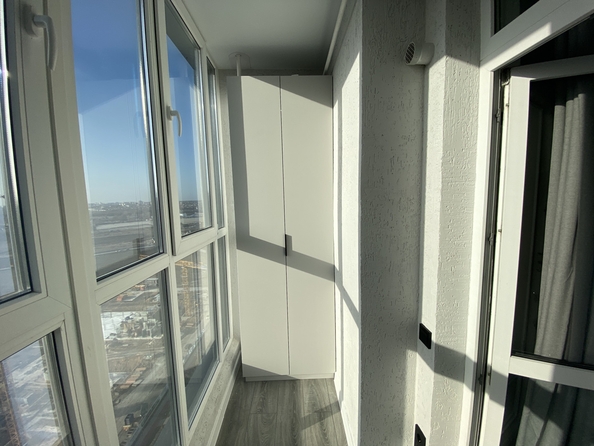 
  Продается 1-комн. квартира, 43 м², Берберовская ул, д. 9
. Фото 26.