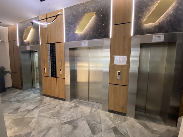
  Продается 1-комн. квартира, 43 м², Берберовская ул, д. 9
. Фото 31.
