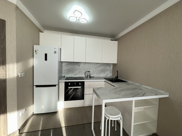 
  Сдается 2-комн. квартира, 44 м², Половинко ул, д. 280
. Фото 2.
