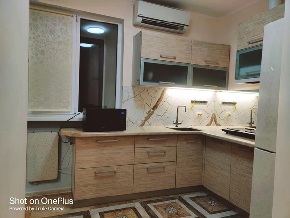 
  Продается студия, 20 м², Шишкина ул, д. 1
. Фото 1.